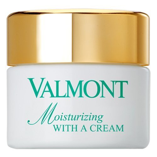 Valmont Hydra 3 Regenetic Cream - Увлажняющий крем для кожи лица